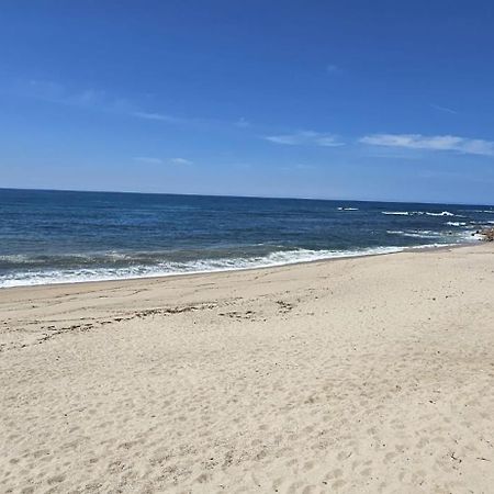 Casa Da Praia Повуа-де-Варзін Екстер'єр фото