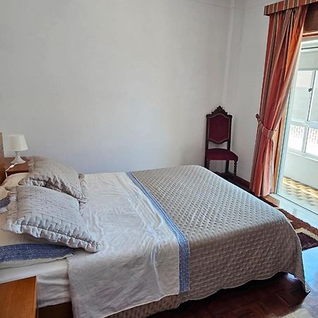 Casa Da Praia Повуа-де-Варзін Екстер'єр фото