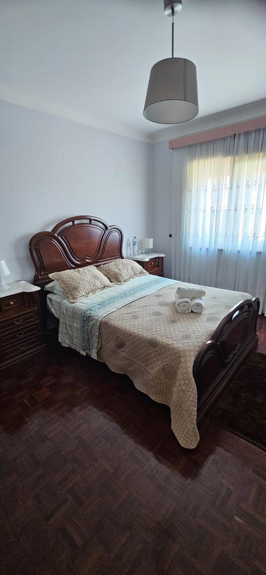 Casa Da Praia Повуа-де-Варзін Екстер'єр фото