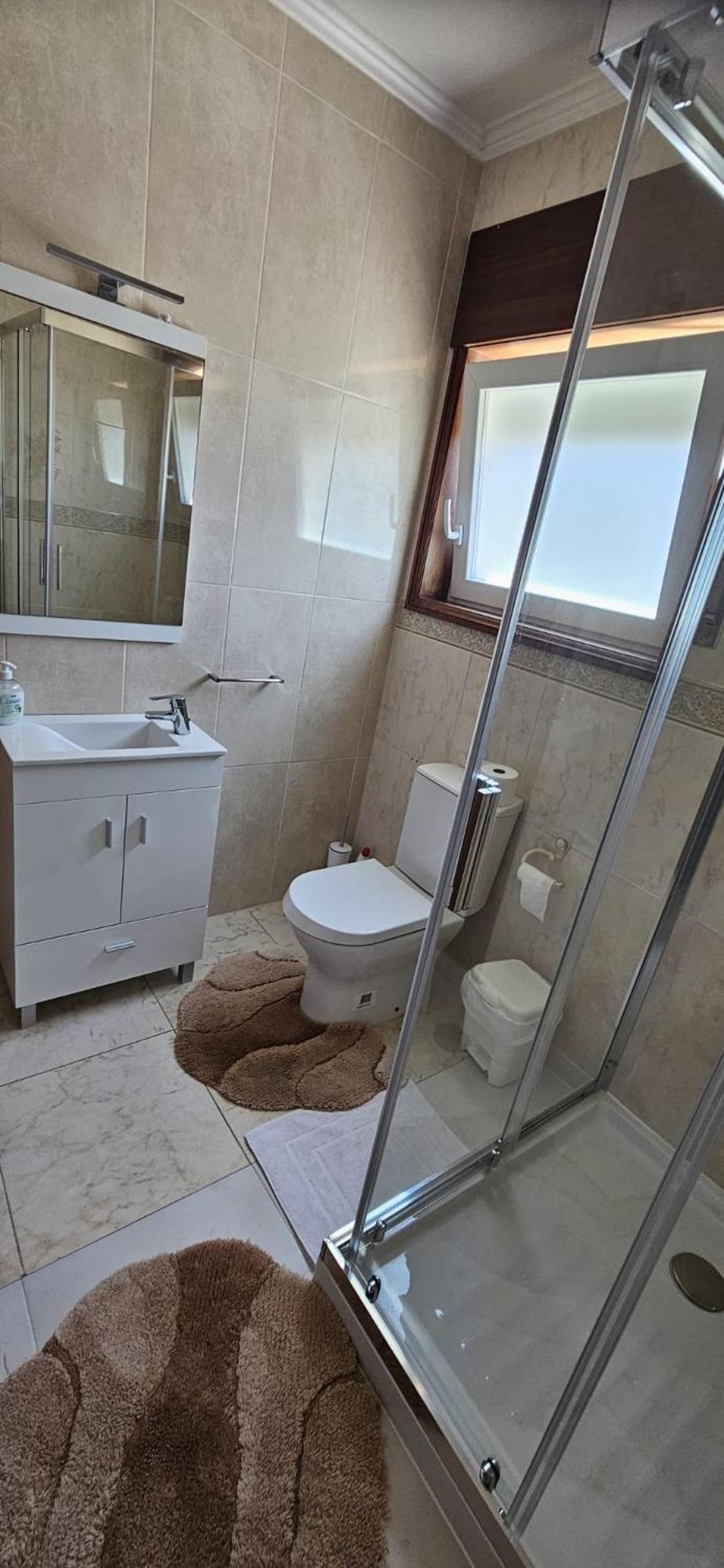 Casa Da Praia Повуа-де-Варзін Екстер'єр фото