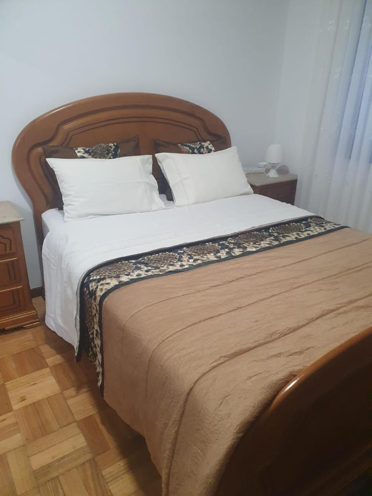 Casa Da Praia Повуа-де-Варзін Екстер'єр фото